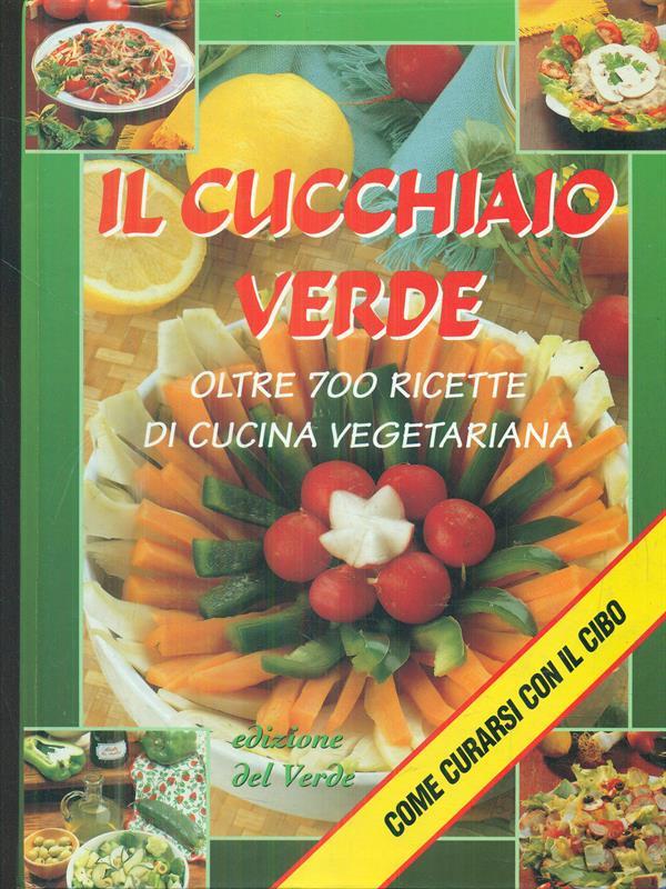 Il cucchiaio verde