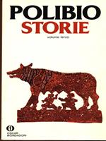 Storie. Vol. Terzo