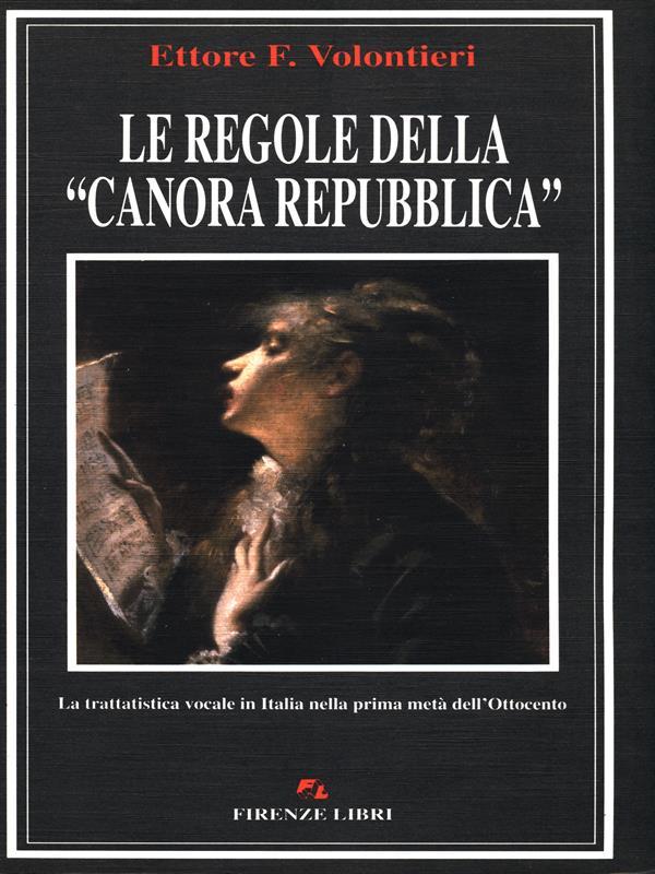 Le regole della Canora Repubblica