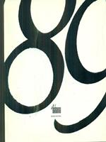Il diaframma 1989
