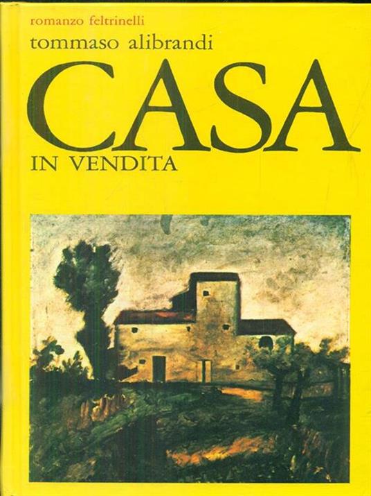 Casa in vendita - Tommaso Alibrandi - 10