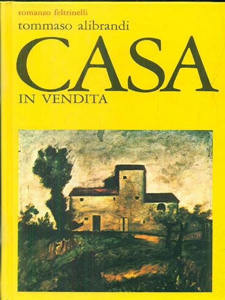 Casa in vendita - Tommaso Alibrandi - 4