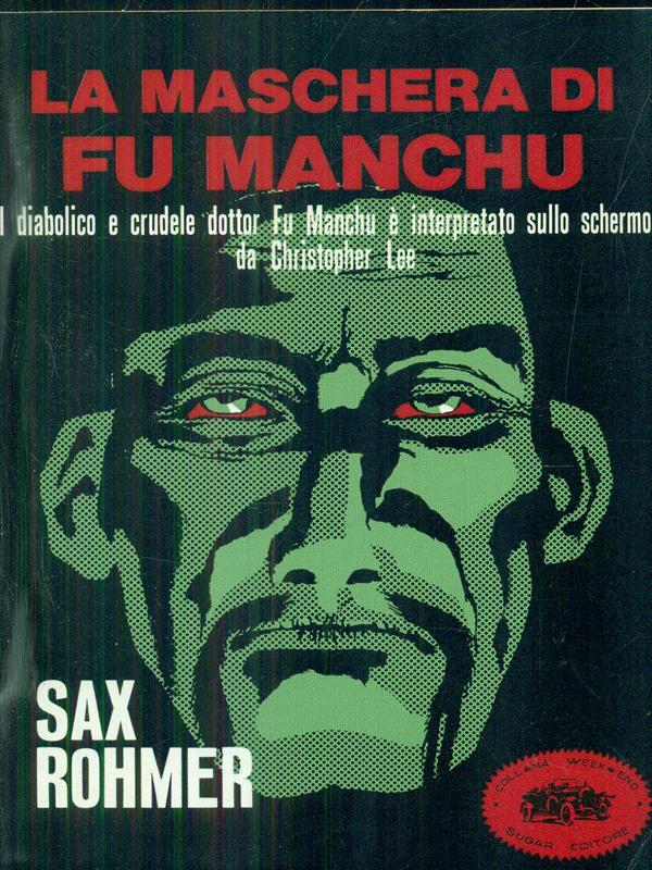 Libro di Faccia