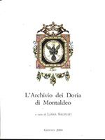 L' Archivio dei Doria di Montaldeo