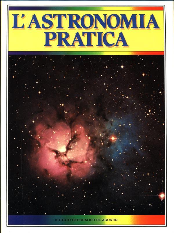 L' Astronomia pratica