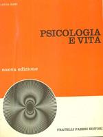 Psicologia e vita