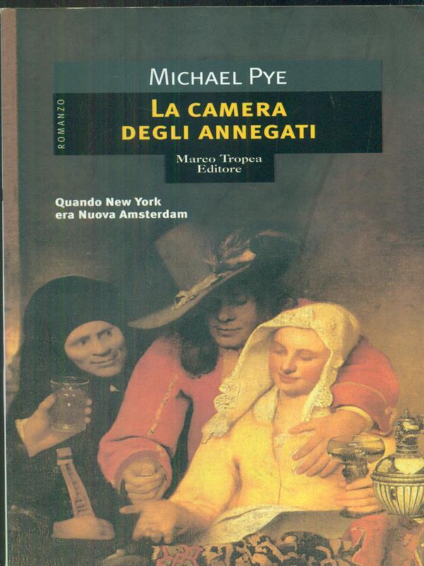 Libro di Faccia