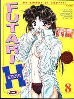 Futari Etchi 8