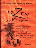 Lo Zen in 10 minuti