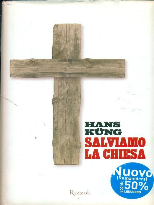 Salviamo la Chiesa