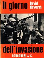 Il giorno dell'invasione