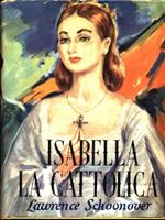 Isabella la cattolica