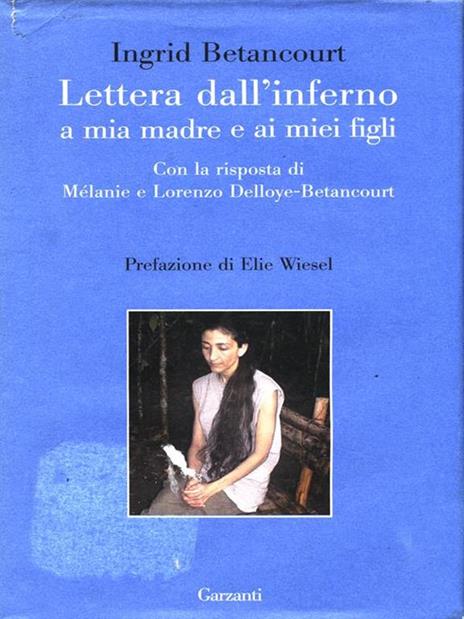 Lettera dall'inferno - 8