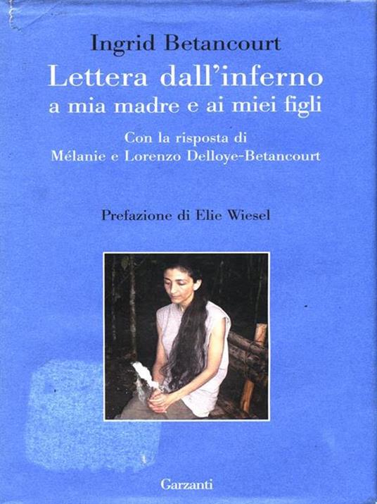 Lettera dall'inferno - 3