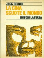 La Cina scuote il mondo