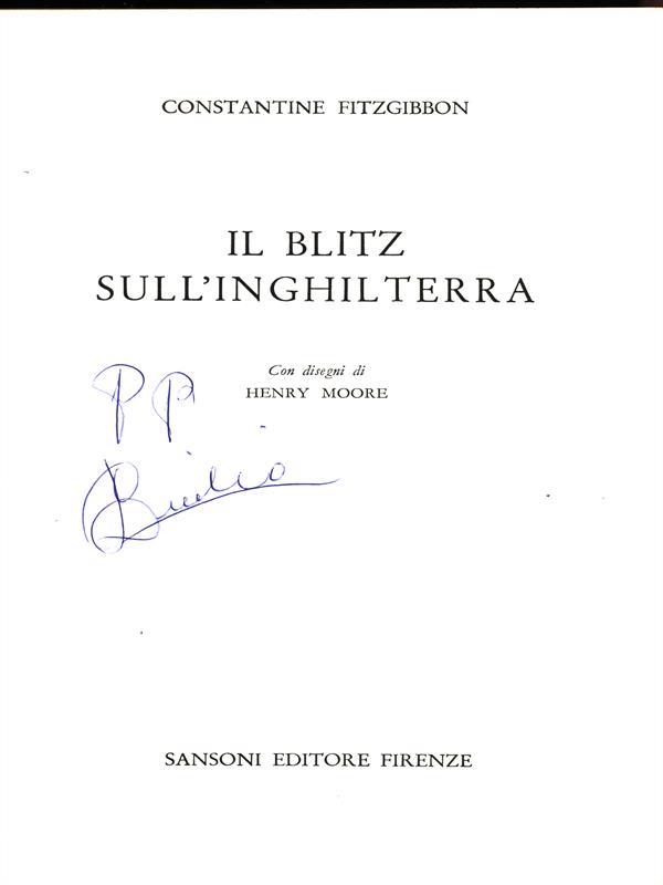 Libro di Faccia