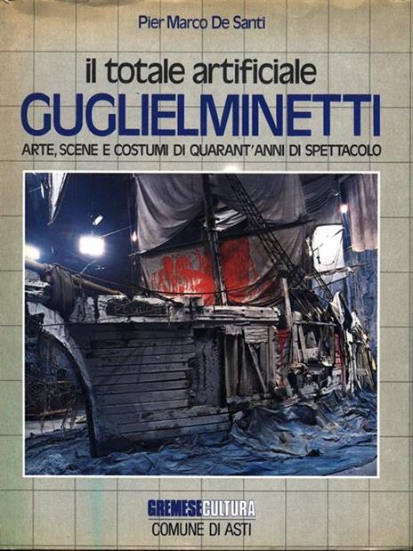 Guglielminetti - P. Marco De Santi - 5