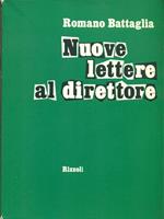 Nuove lettere al direttore