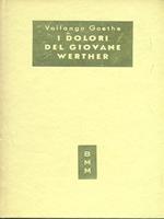 I dolori del giovane Werther