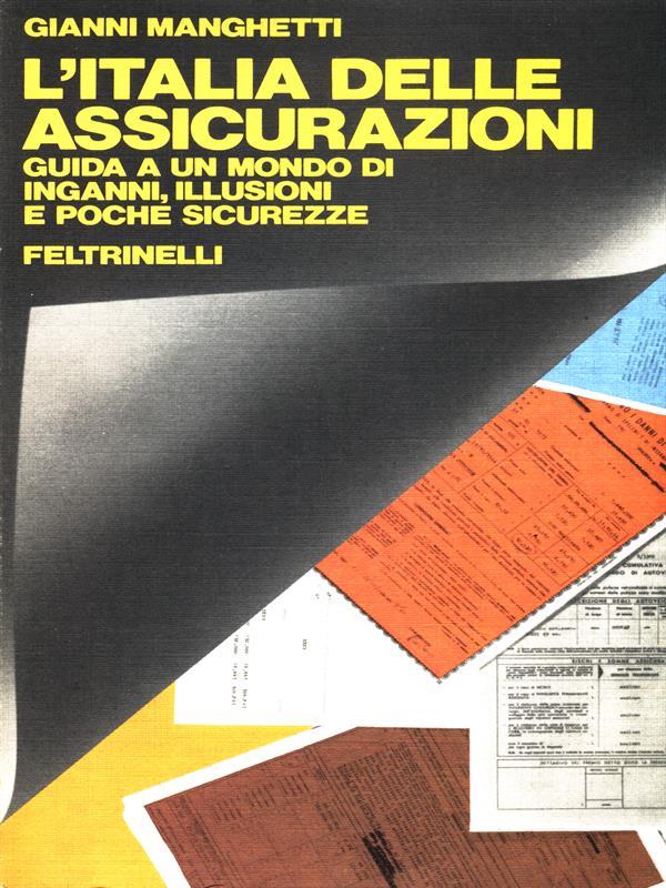 L' Italia delle assicurazioni