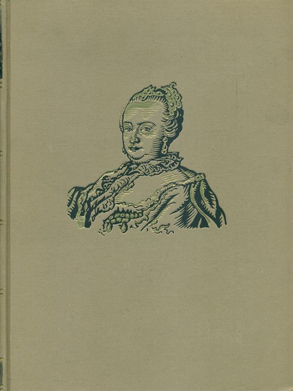 Maria Teresa d'Austria