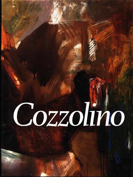Cozzolino - copertina