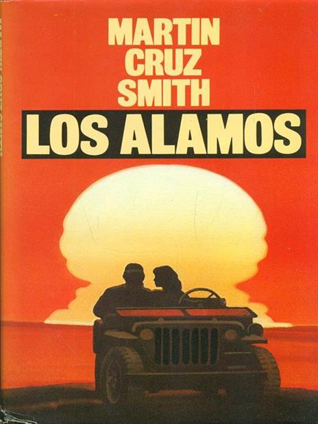 Los alamos - Martin Cruz Smith - 8