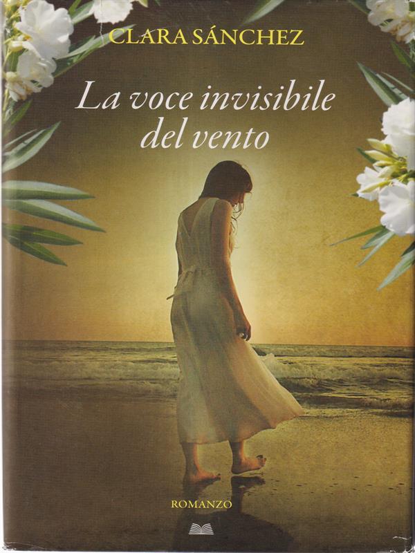 La voce invisibile del vento