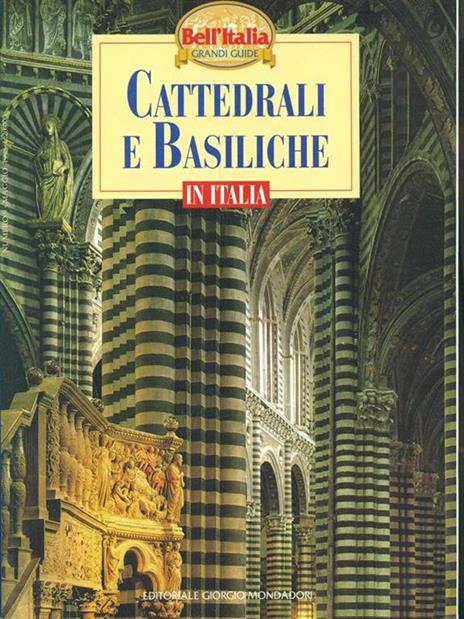 Cattedrali e basiliche in Italia - 6