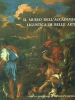 Il museo dell'accademia ligustica di belle arti La pinacoteca
