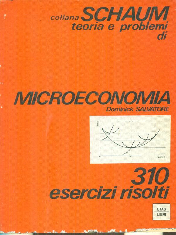 Microeconomia
