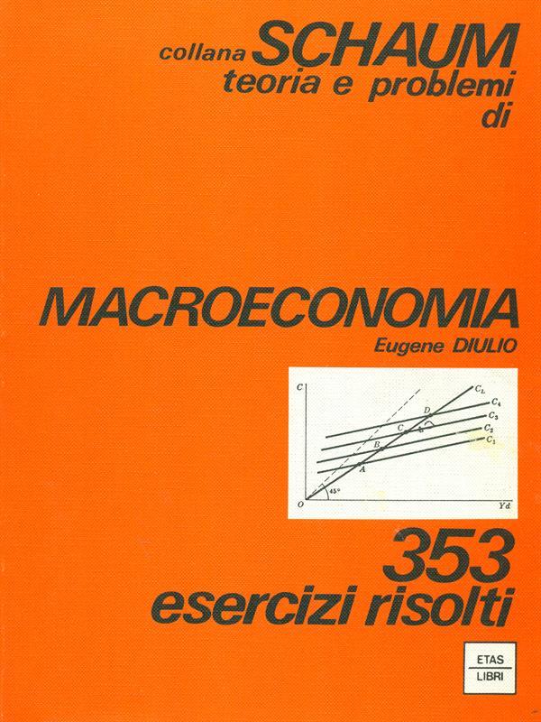 Macroeconomia