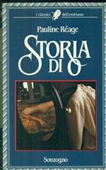 Storia di O