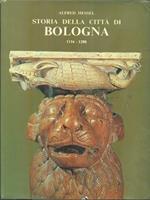Storia della città di Bologna (1116-1280)