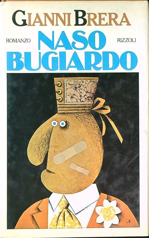 Naso bugiardo
