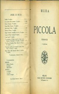 Libro di Faccia