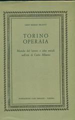 Torino operaia