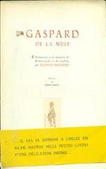 Gaspard de la nuit