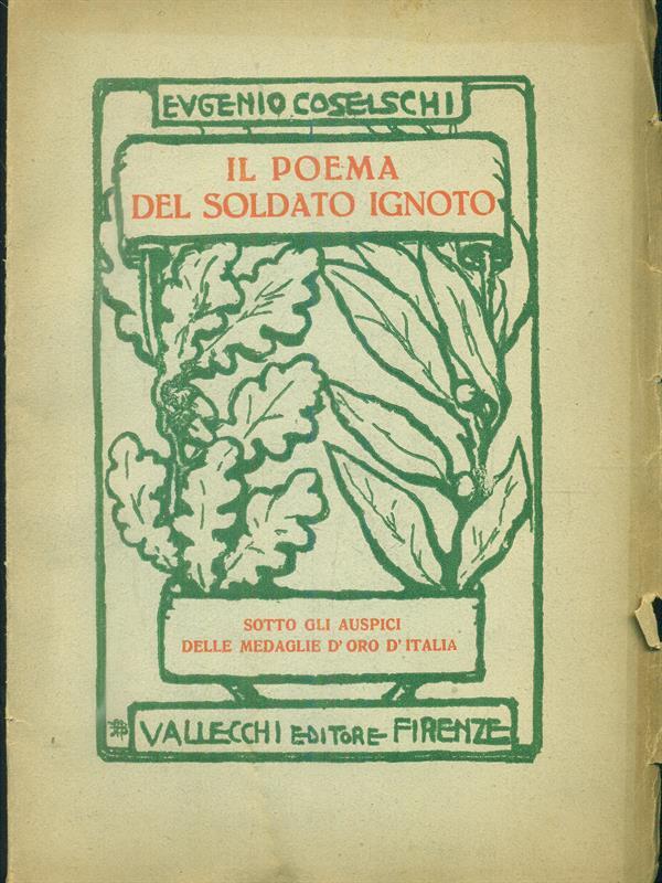 Libro di Faccia
