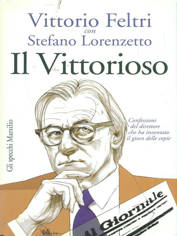 Libro di Faccia