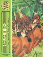 Le verdure come contorno o fresca alternativa