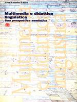 Multimedia e didattica linguistica