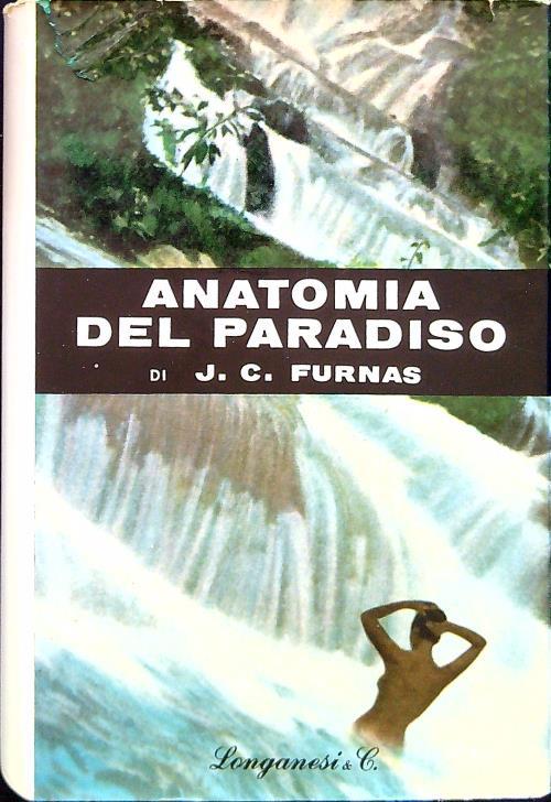 Anatomia del paradiso