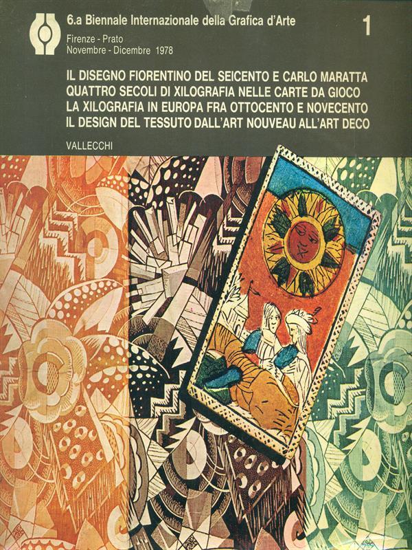Mostre storiche 1