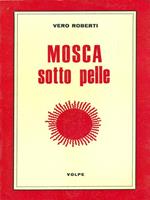 Mosca sotto pelle