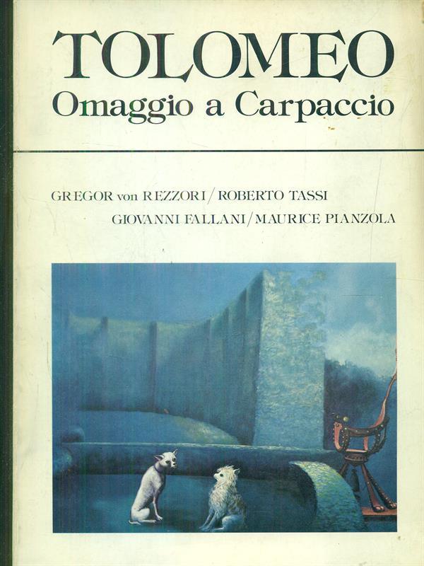 Libro di Faccia