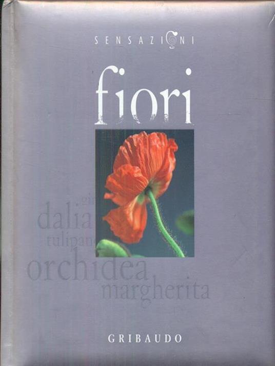 Fiori - copertina