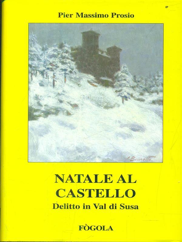 Natale al castello