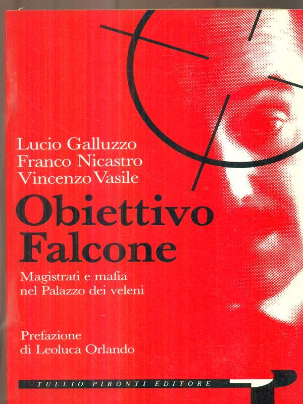 Libro di Faccia