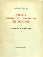 Storia aneddotica descrittiva di Torino 2 vol